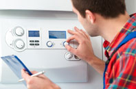 free commercial Gedney Dyke boiler quotes